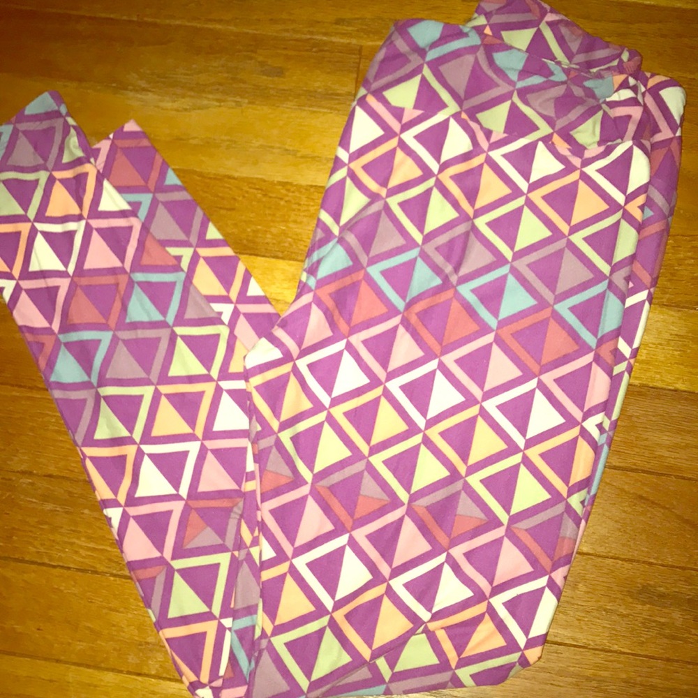 LulaRoe leggings
